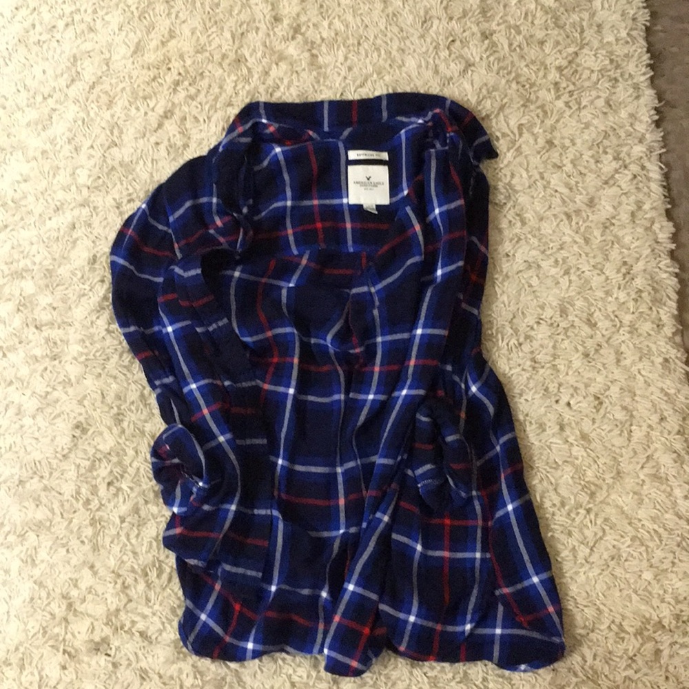 Flannel